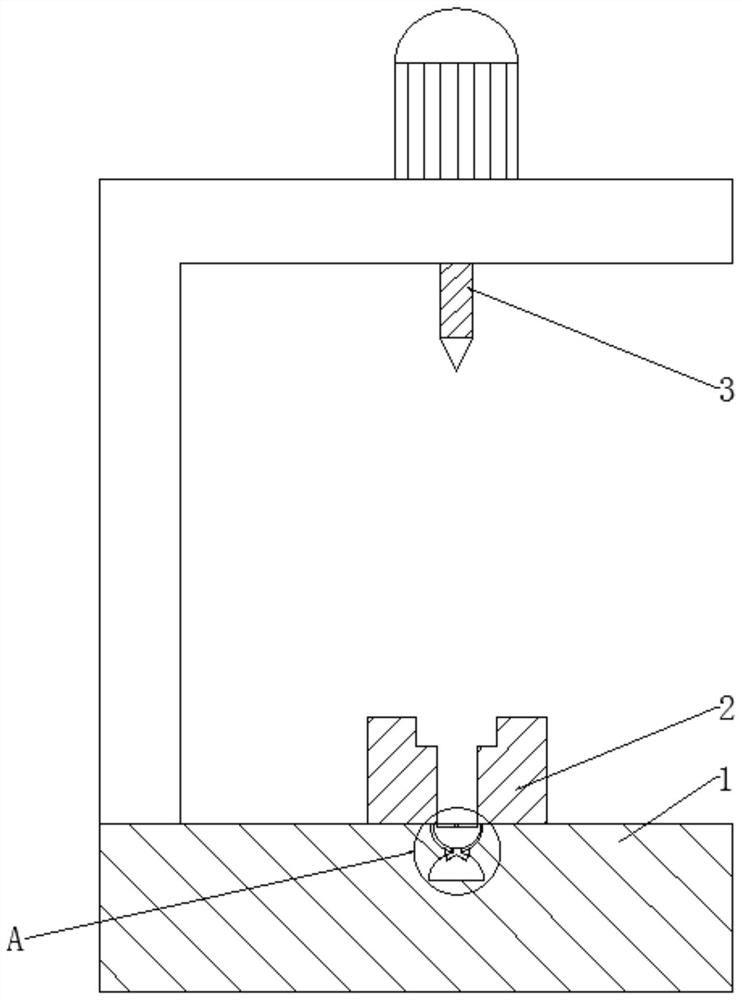 Drilling equipment for network transformer