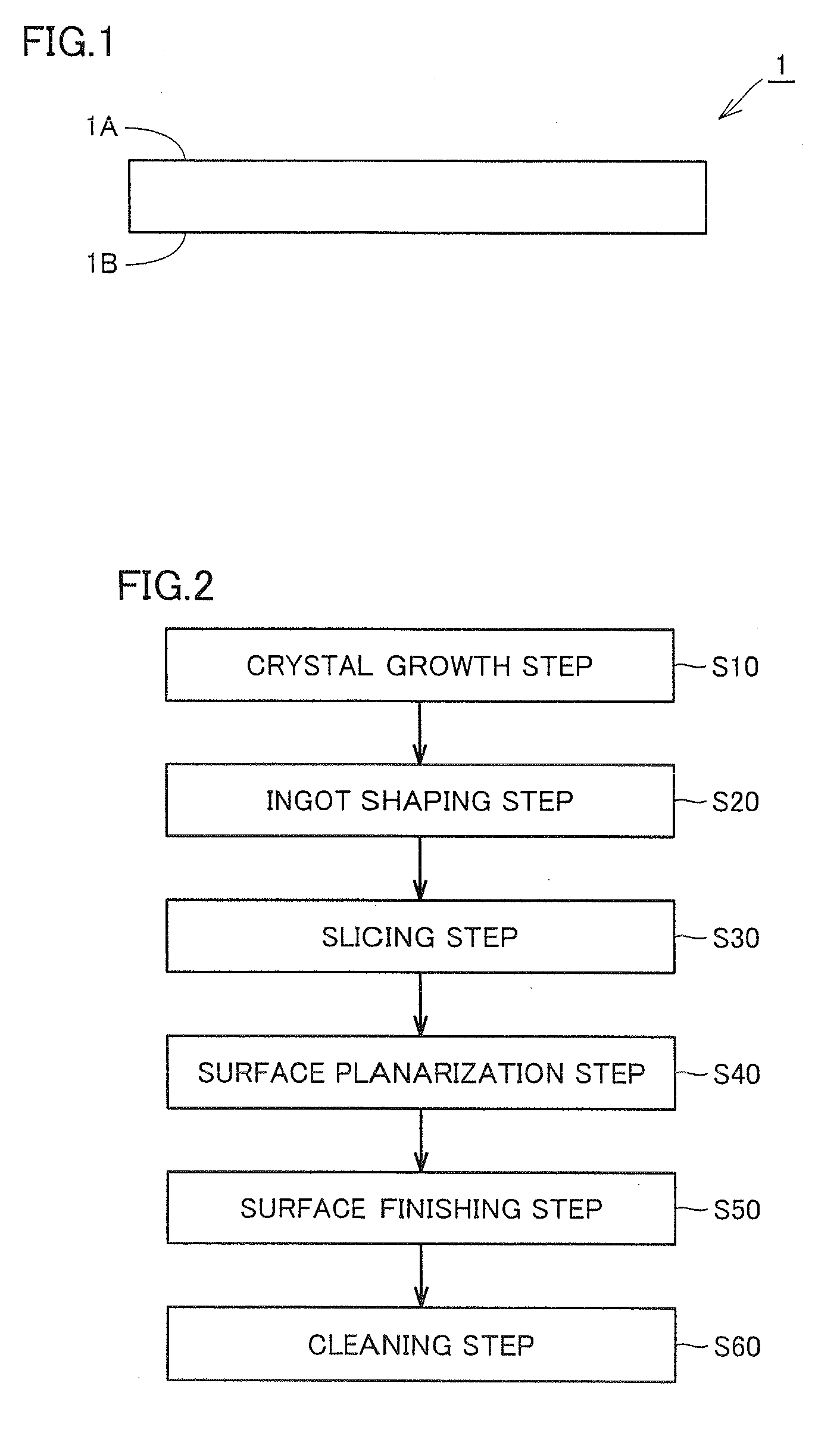 Silicon carbide substrate, semiconductor device, and methods for manufacturing them