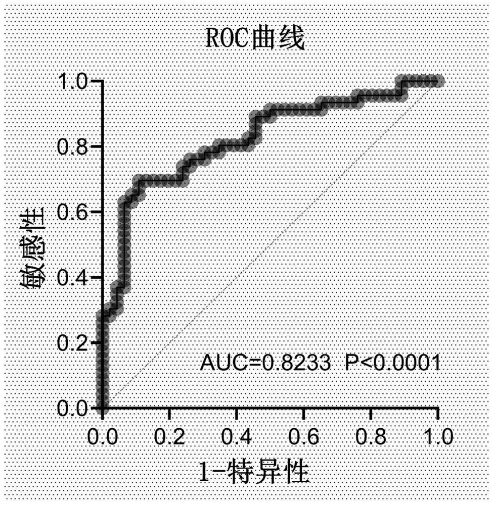 Cross-scale integration evaluation pulmonary nodule malignant risk prediction system