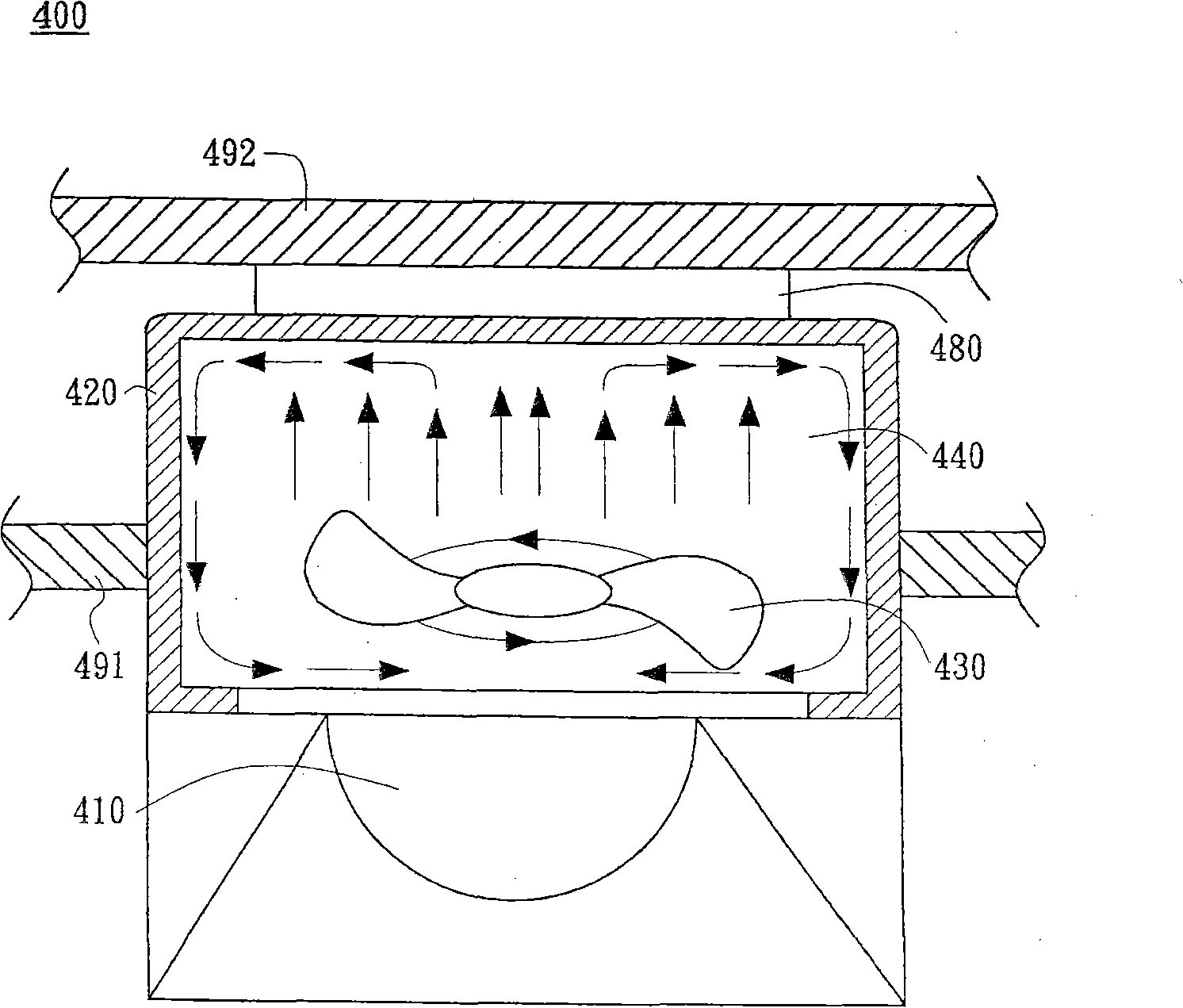 Illuminating apparatus