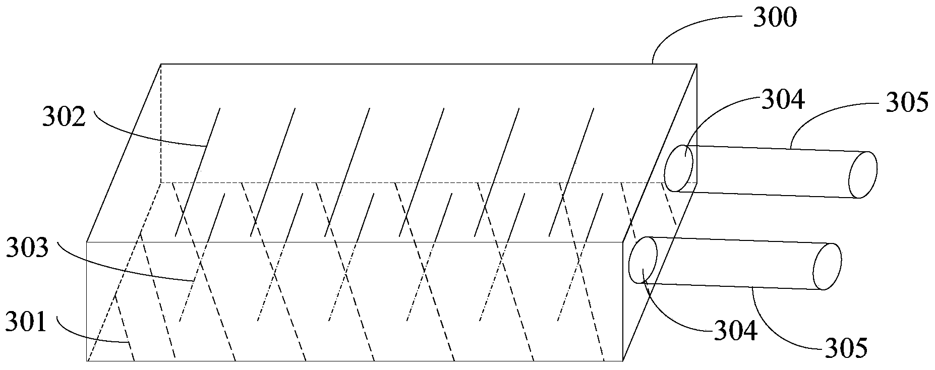 Probe cleaning method and probe cleaning device