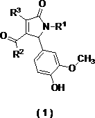 Dihydro pyrrolidone derivative and application of same in preparing antitumor drugs