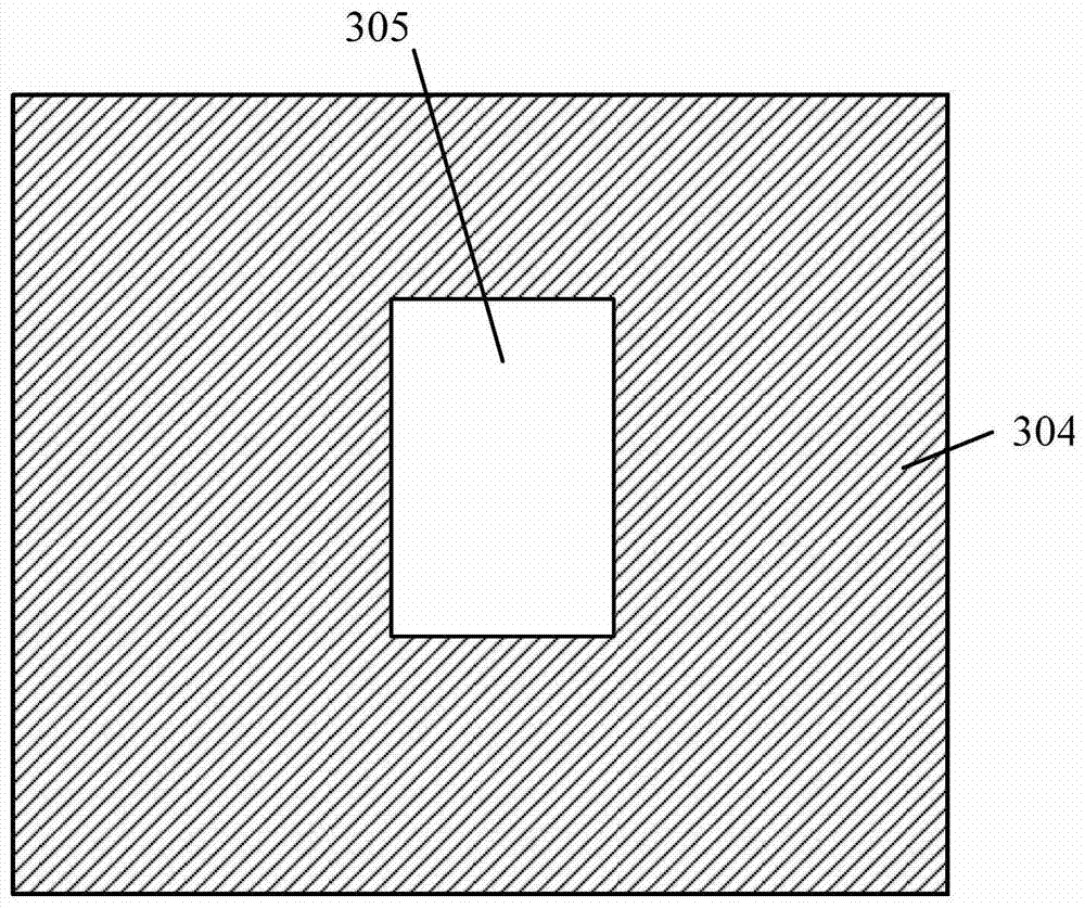 Fin field effect transistor and method of forming the same