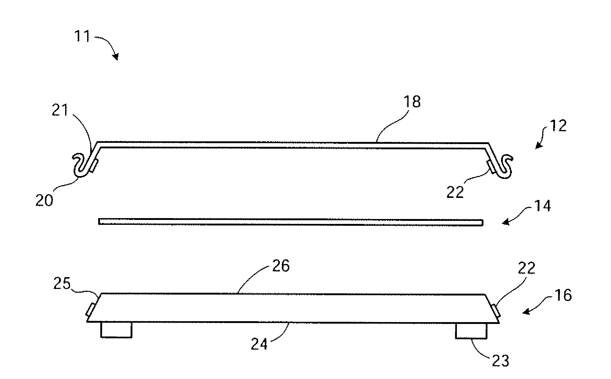 Cutting Board System