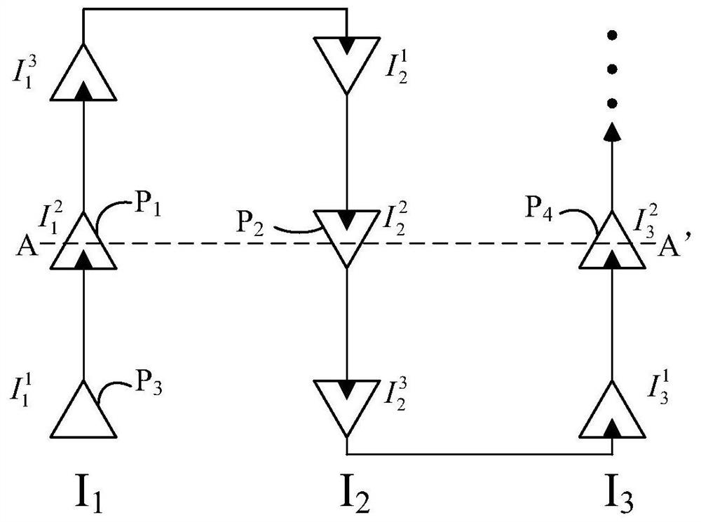 Image matching method, image matching device and unmanned equipment