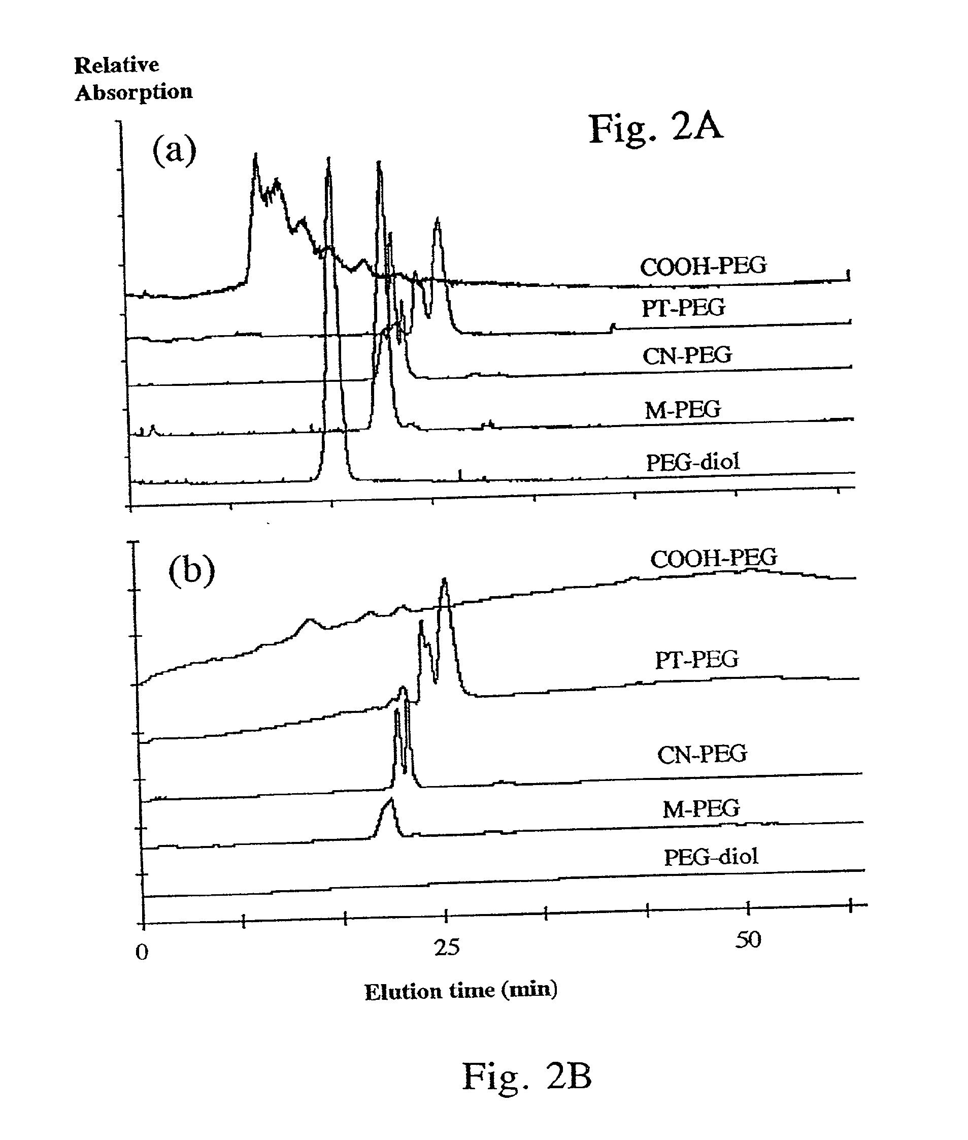 Bifunctional-modified hydrogels