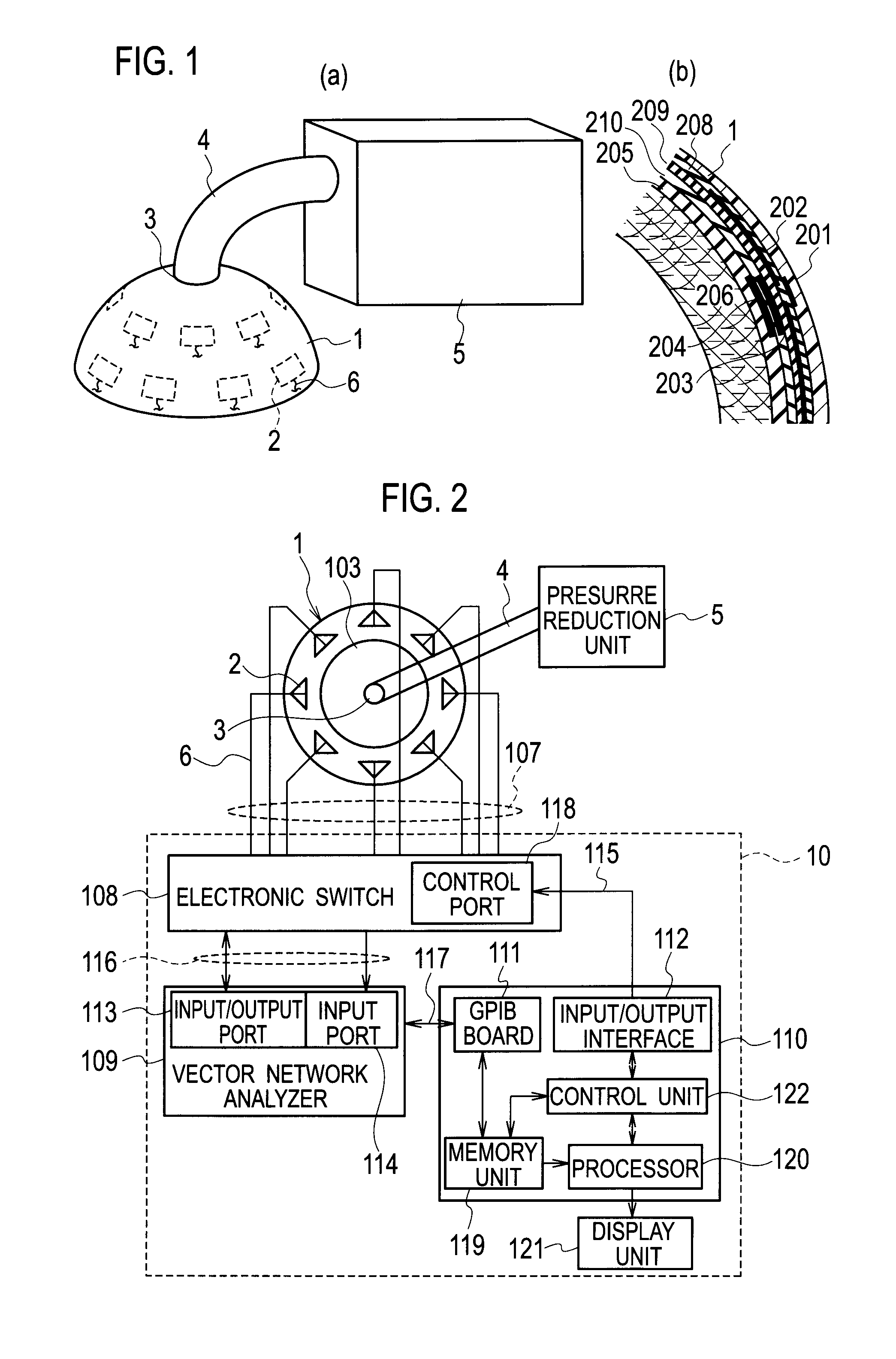 Diagnosis apparatus