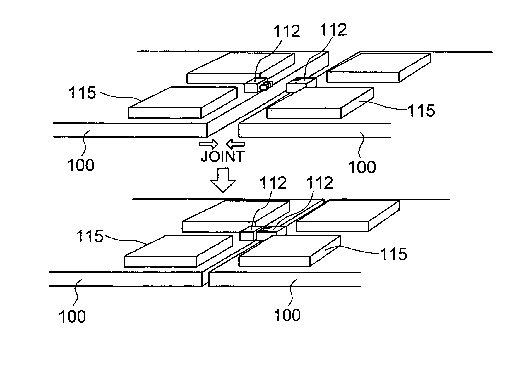 Lighting unit, lighting module, and liquid crystal display