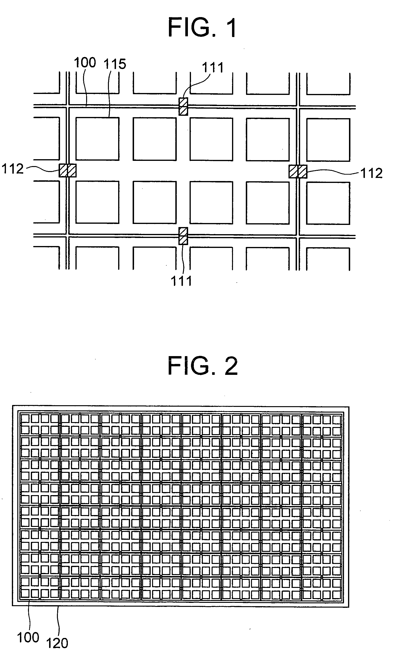 Lighting unit, lighting module, and liquid crystal display