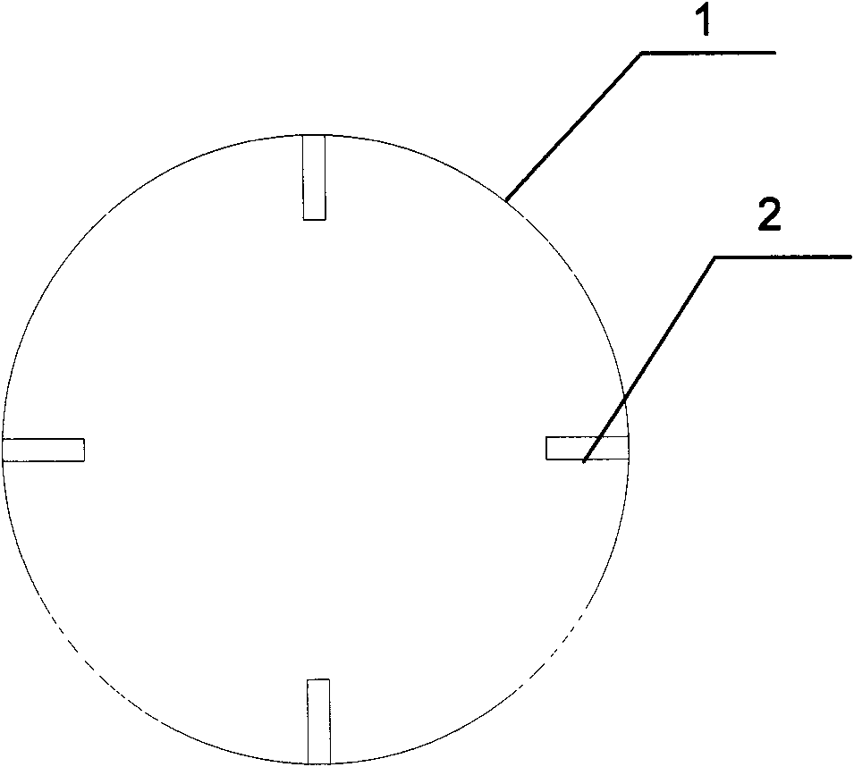 Production process for oil-free powdery yolk lecithin