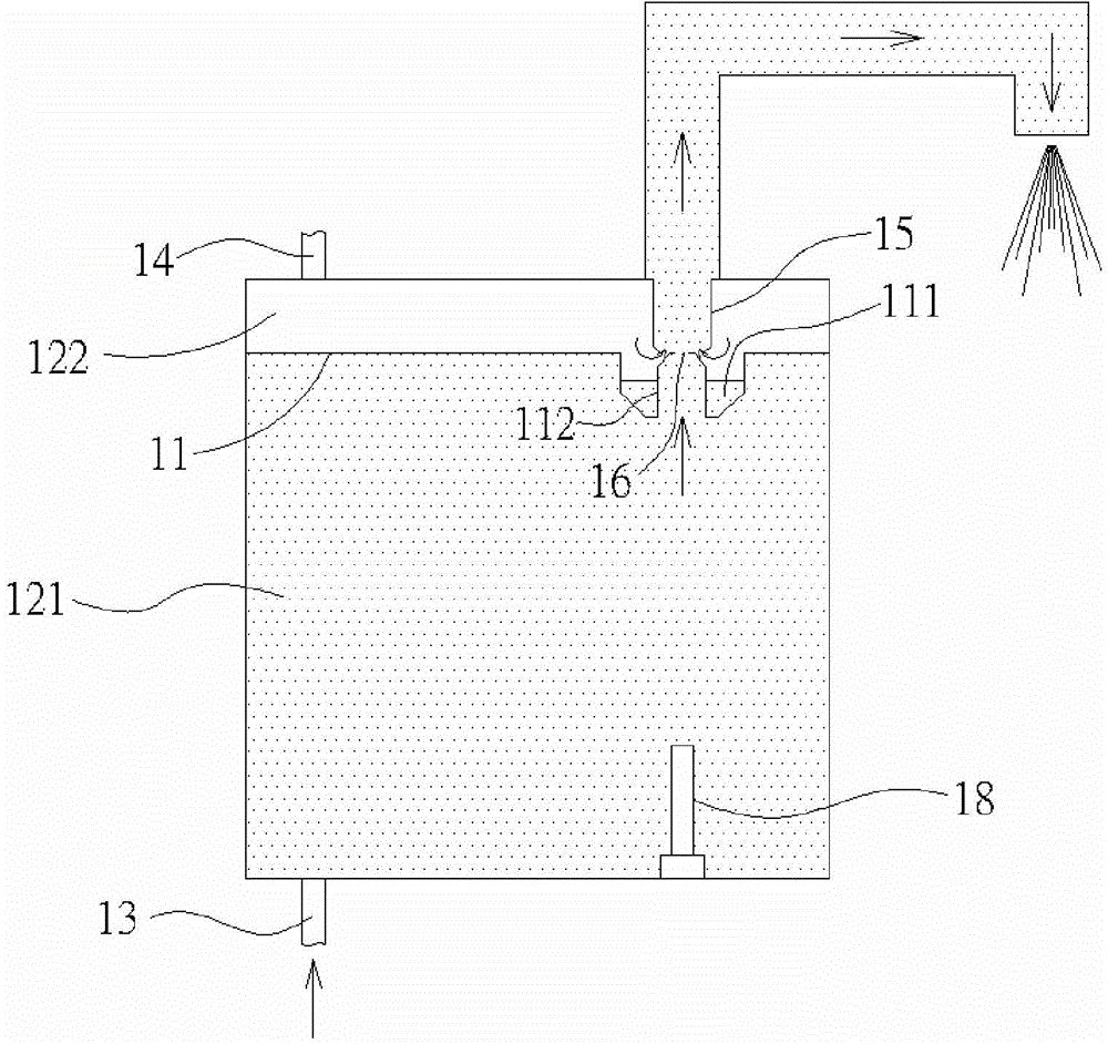 Thermal container