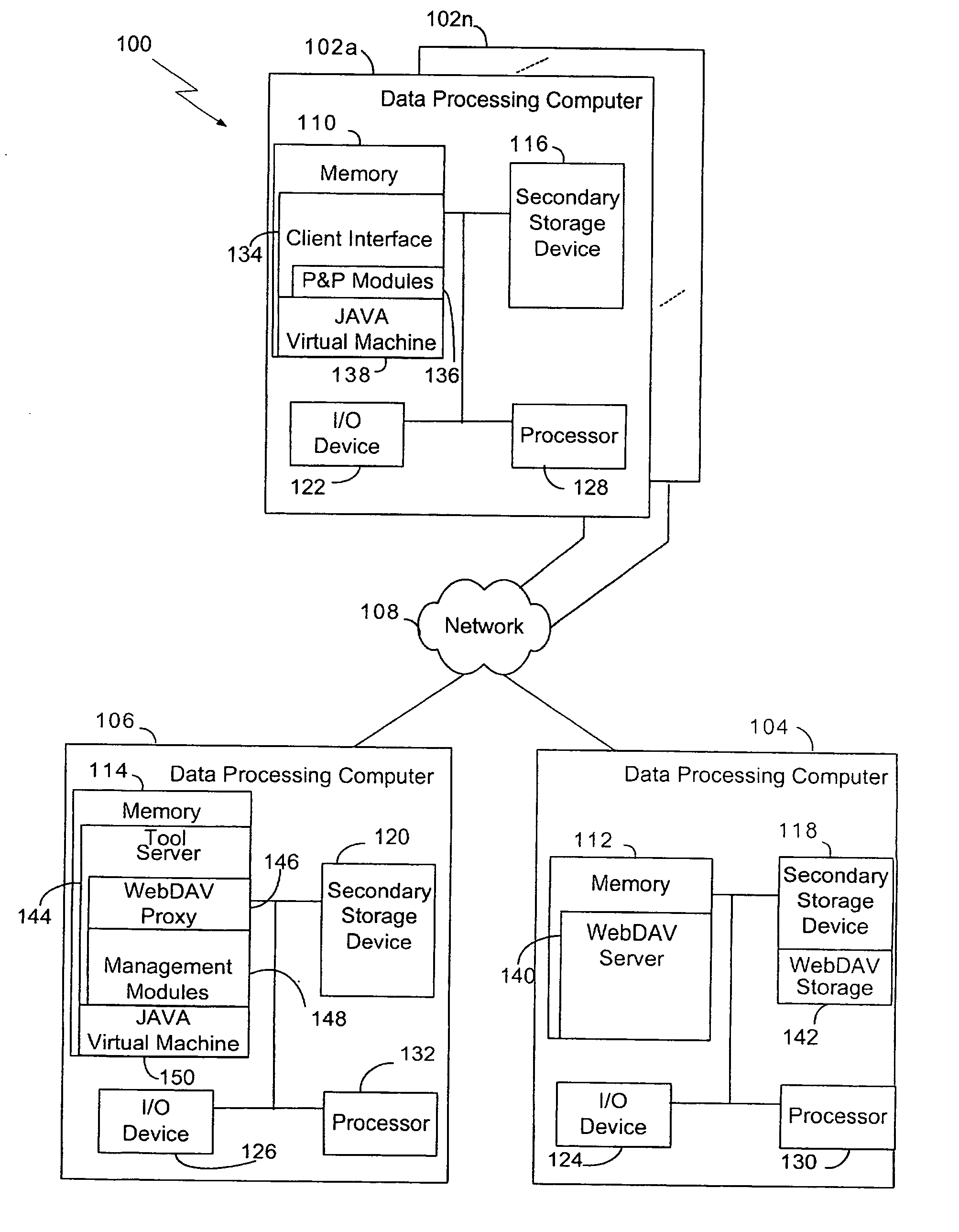 Methods and systems for animating a workflow and a project plan