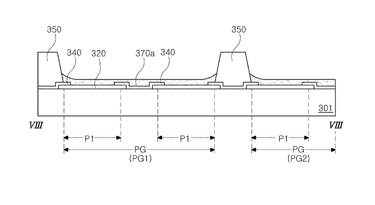 Organic light-emitting diode display device