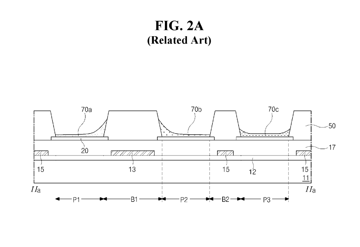 Organic light-emitting diode display device