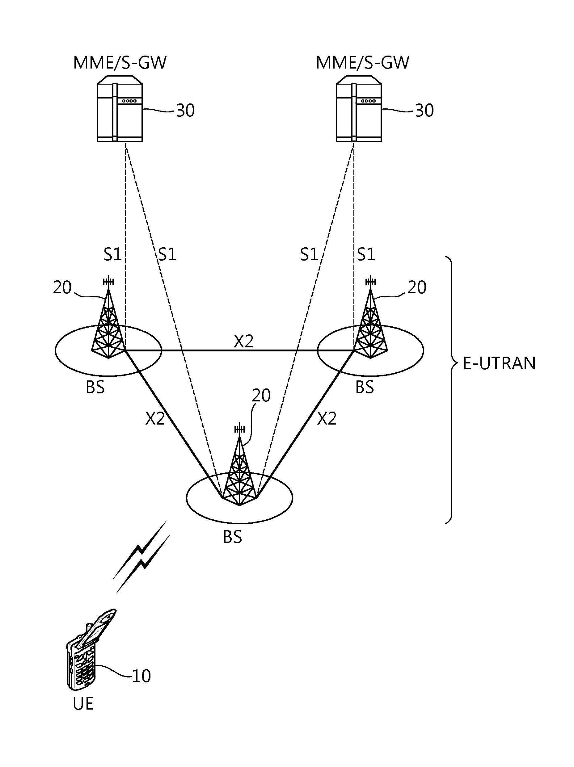 Method for measuring and reporting csi-rs in wireless communication system, and apparatus for supporting same