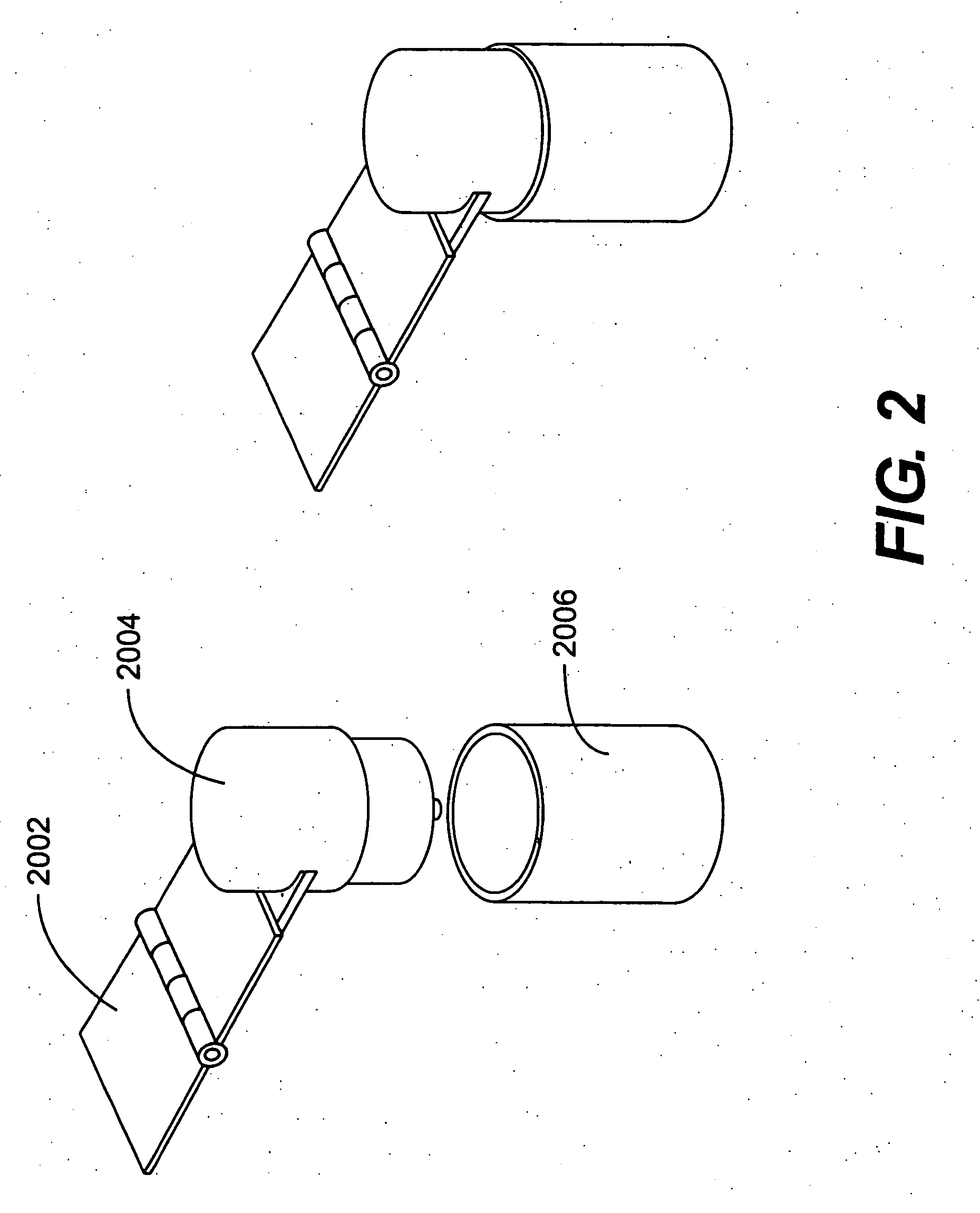 Method and apparatus for monitoring eye tremor