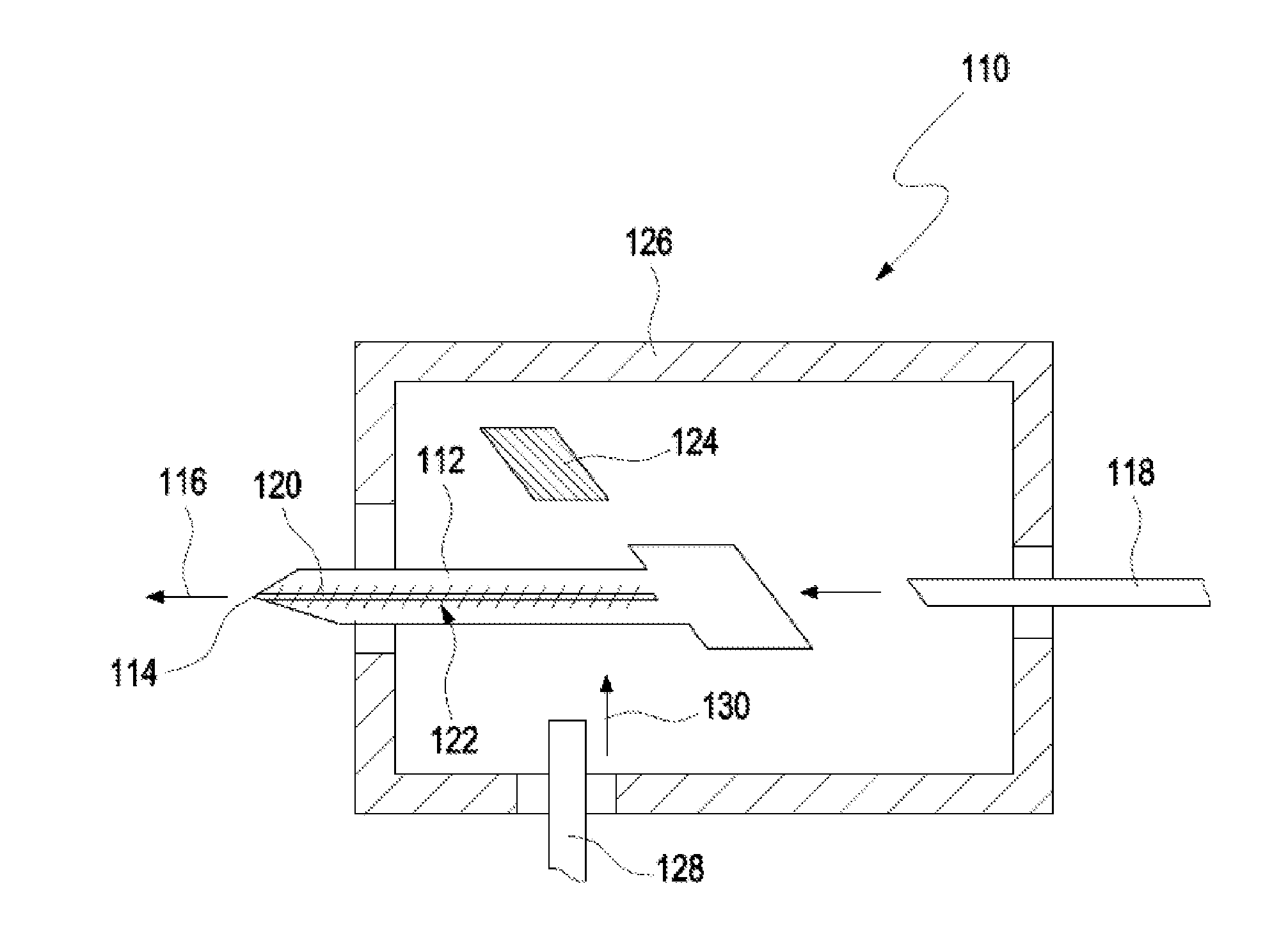 Analytical aids with hydrophilic coating containing nanoparticles with silica structure and methods of producing and using the same