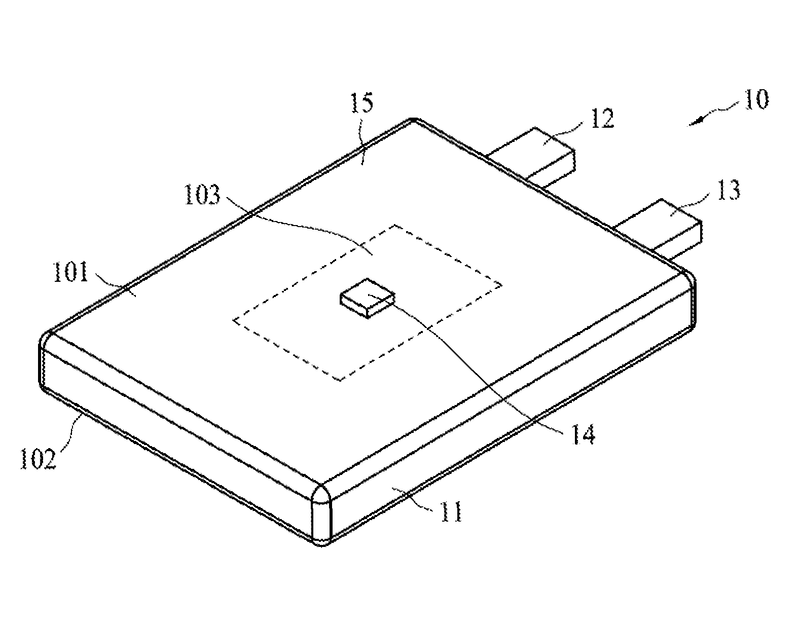 Secondary battery