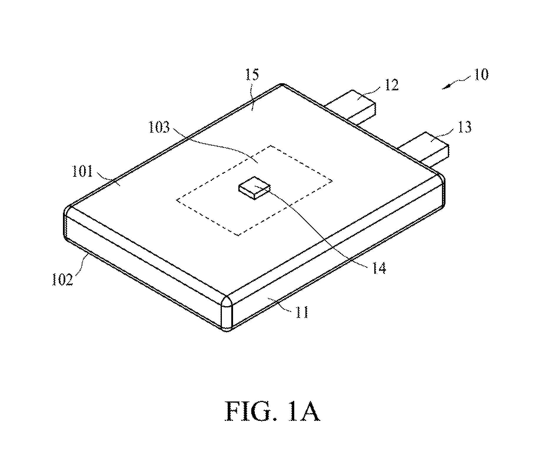 Secondary battery