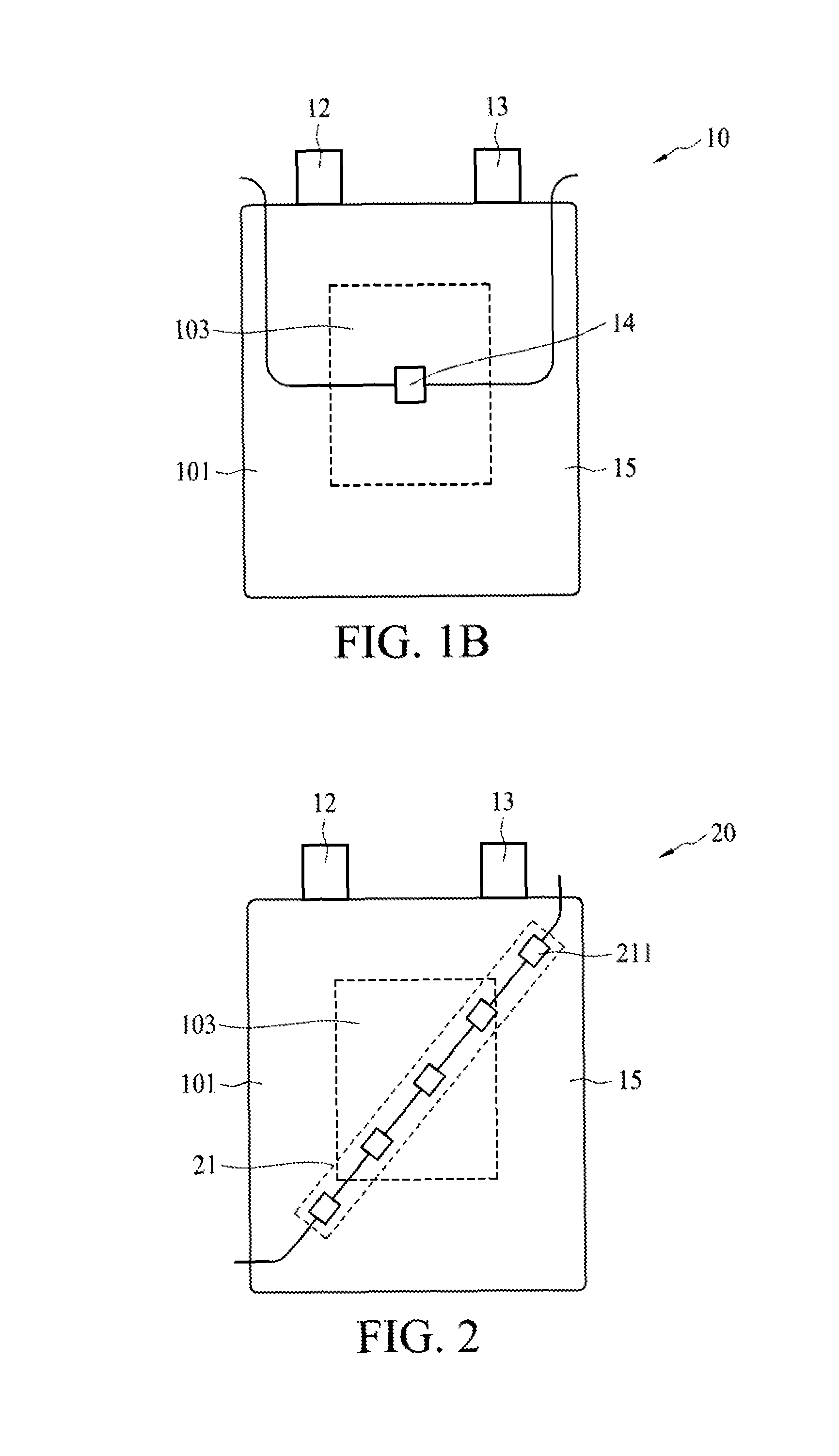 Secondary battery