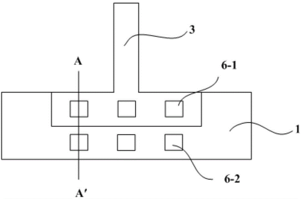 Array substrate, manufacturing method and display device