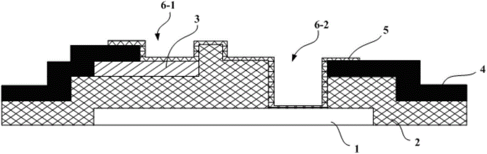 Array substrate, manufacturing method and display device