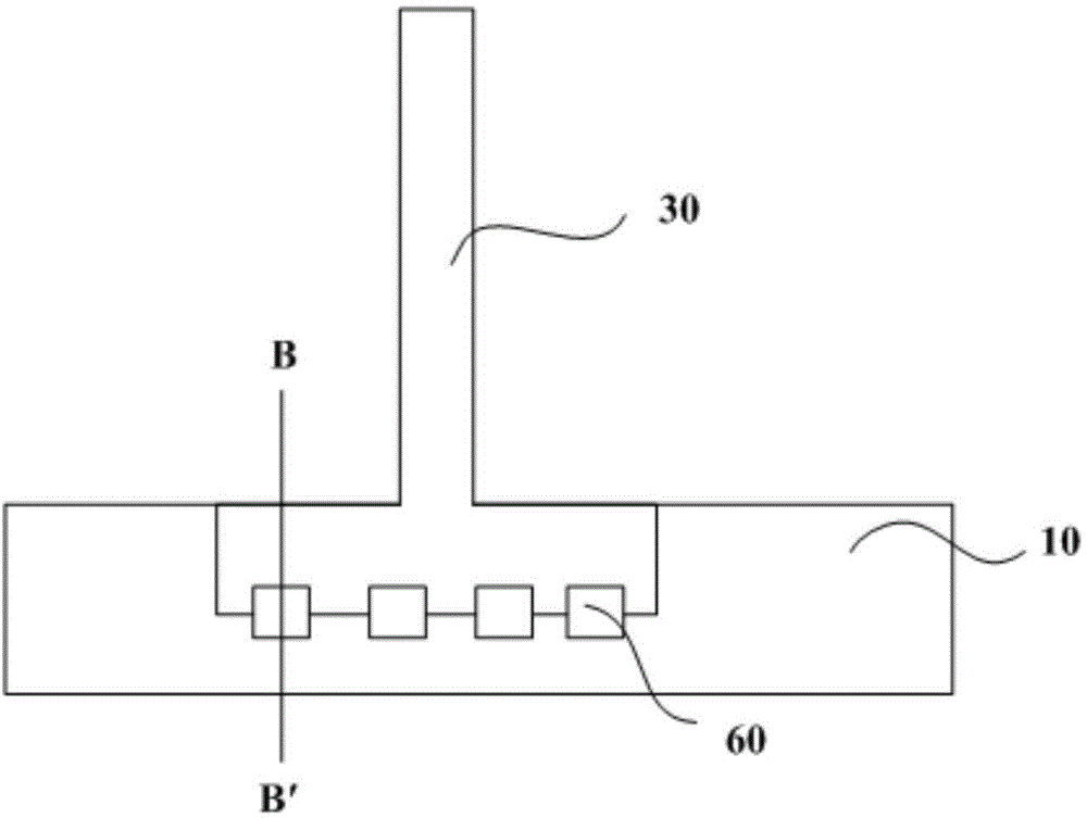 Array substrate, manufacturing method and display device