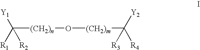 Statin-Carboxyalkylether Combinations