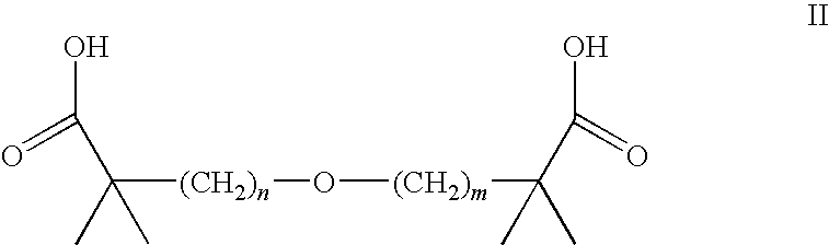 Statin-Carboxyalkylether Combinations