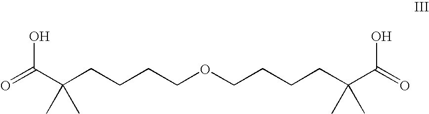 Statin-Carboxyalkylether Combinations