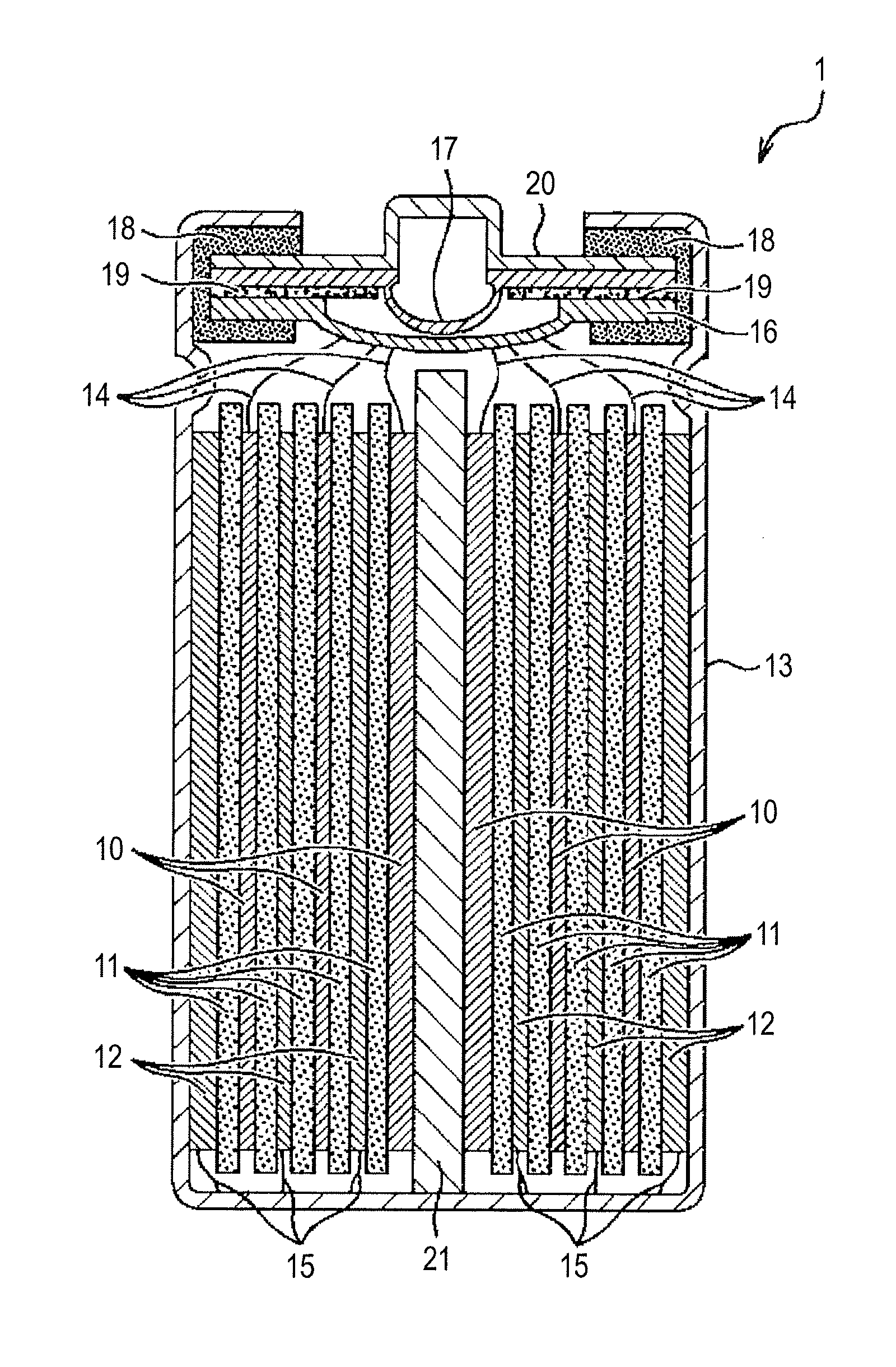 Lithium Ion Battery Control System and Assembled Battery Control System