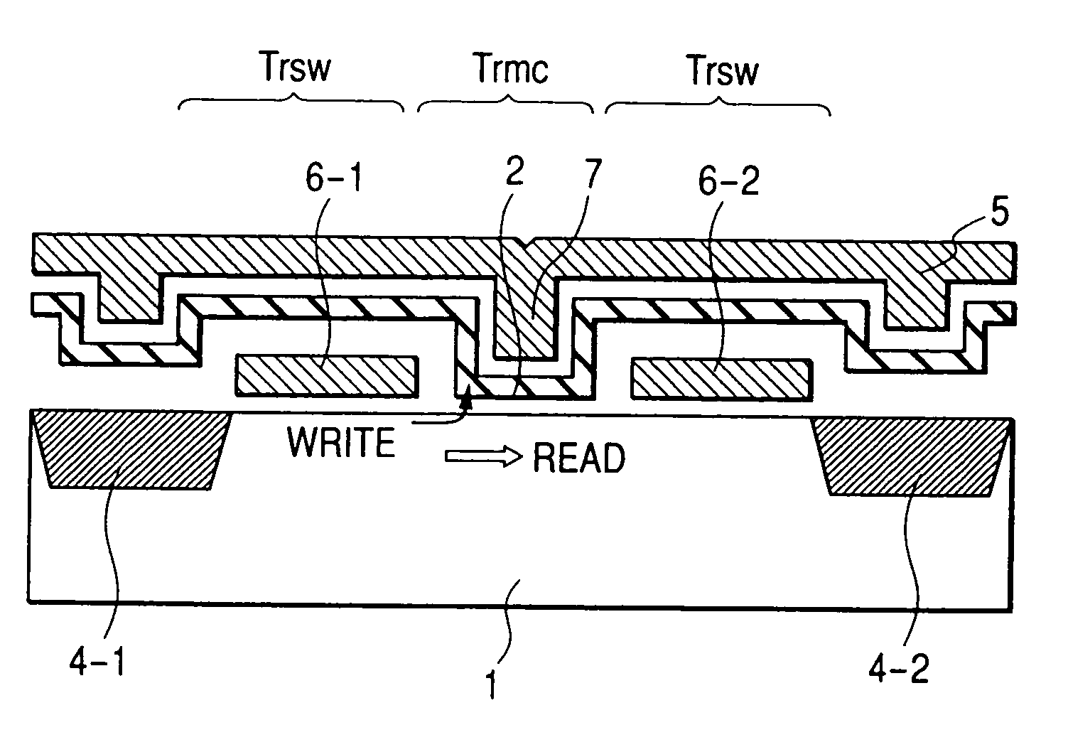 Semiconductor integrated circuit