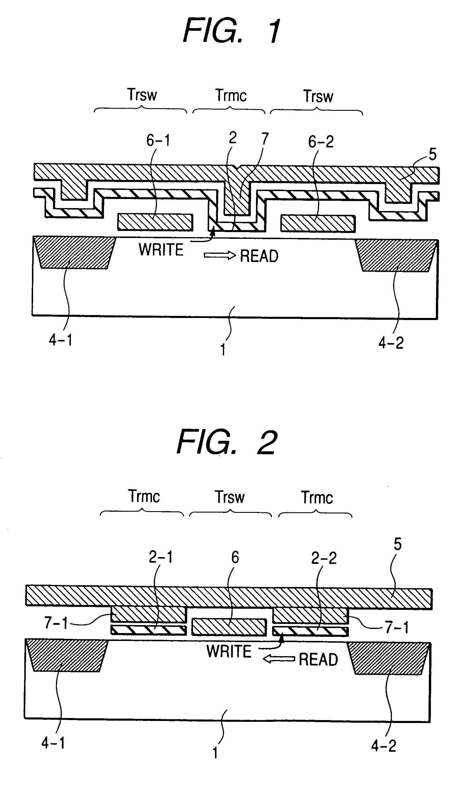 Semiconductor integrated circuit