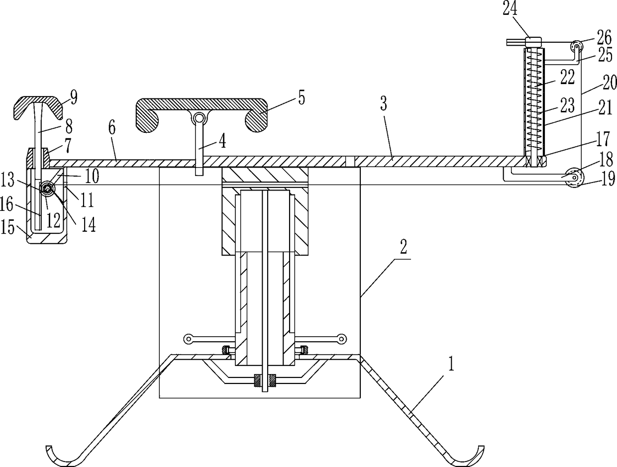 Breaststroke training device