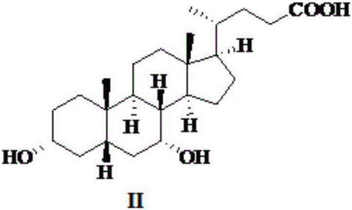 Synthesis method of obeticholic acid