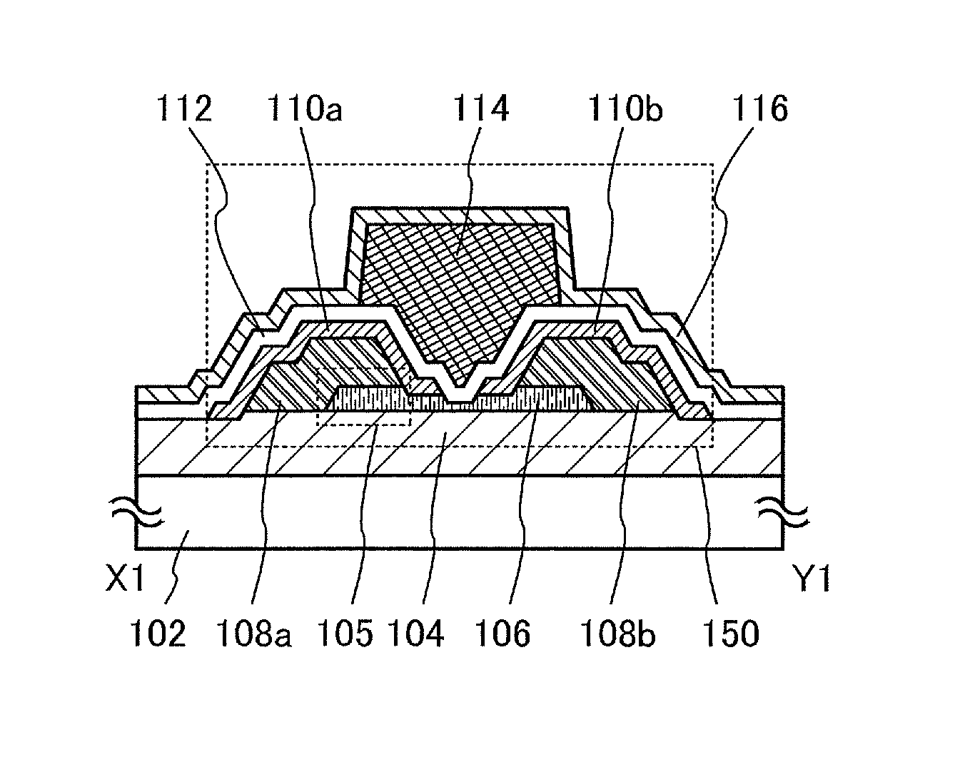 Method for manufacturing semiconductor device