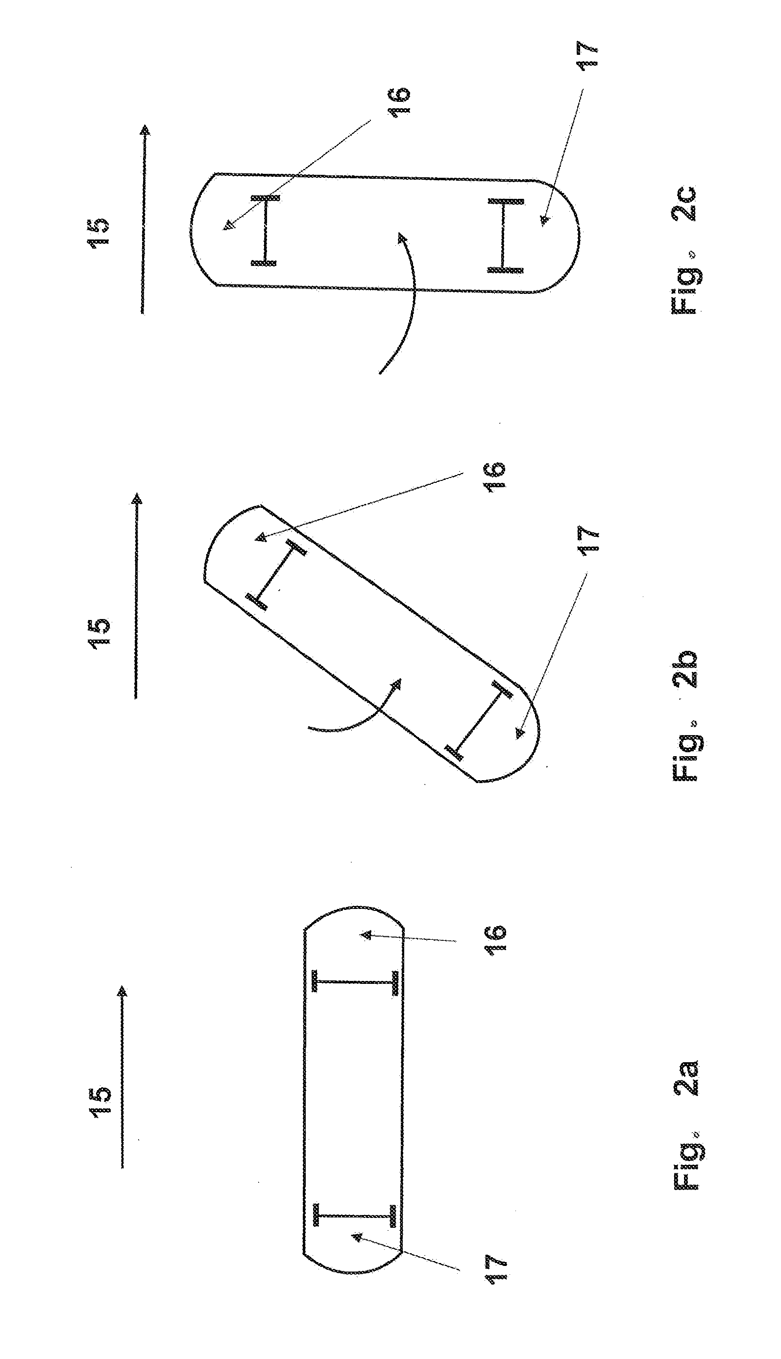 Motor control and regulating device, especially for an electrically driven skateboard or longboard