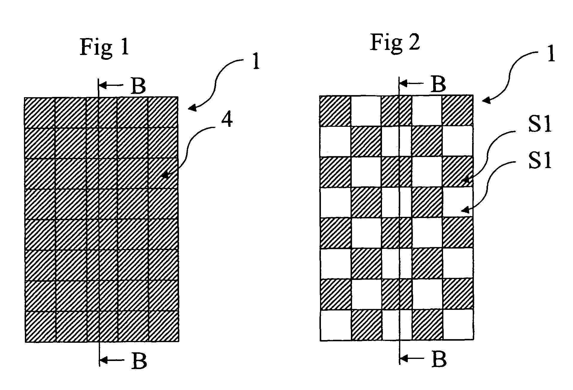 Fabric for protective garments