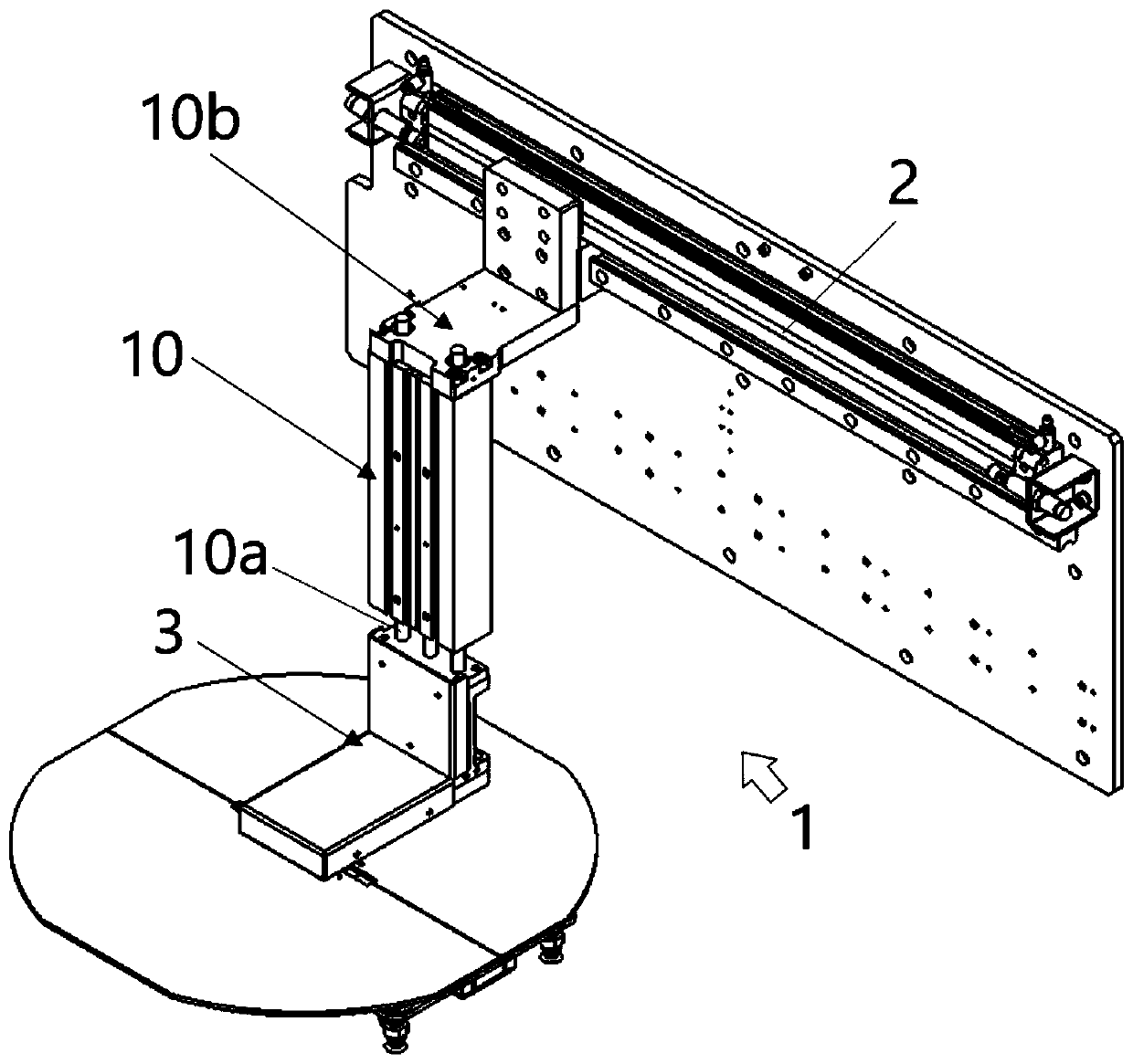 Safety protection method for carrying manipulator and carrying manipulator