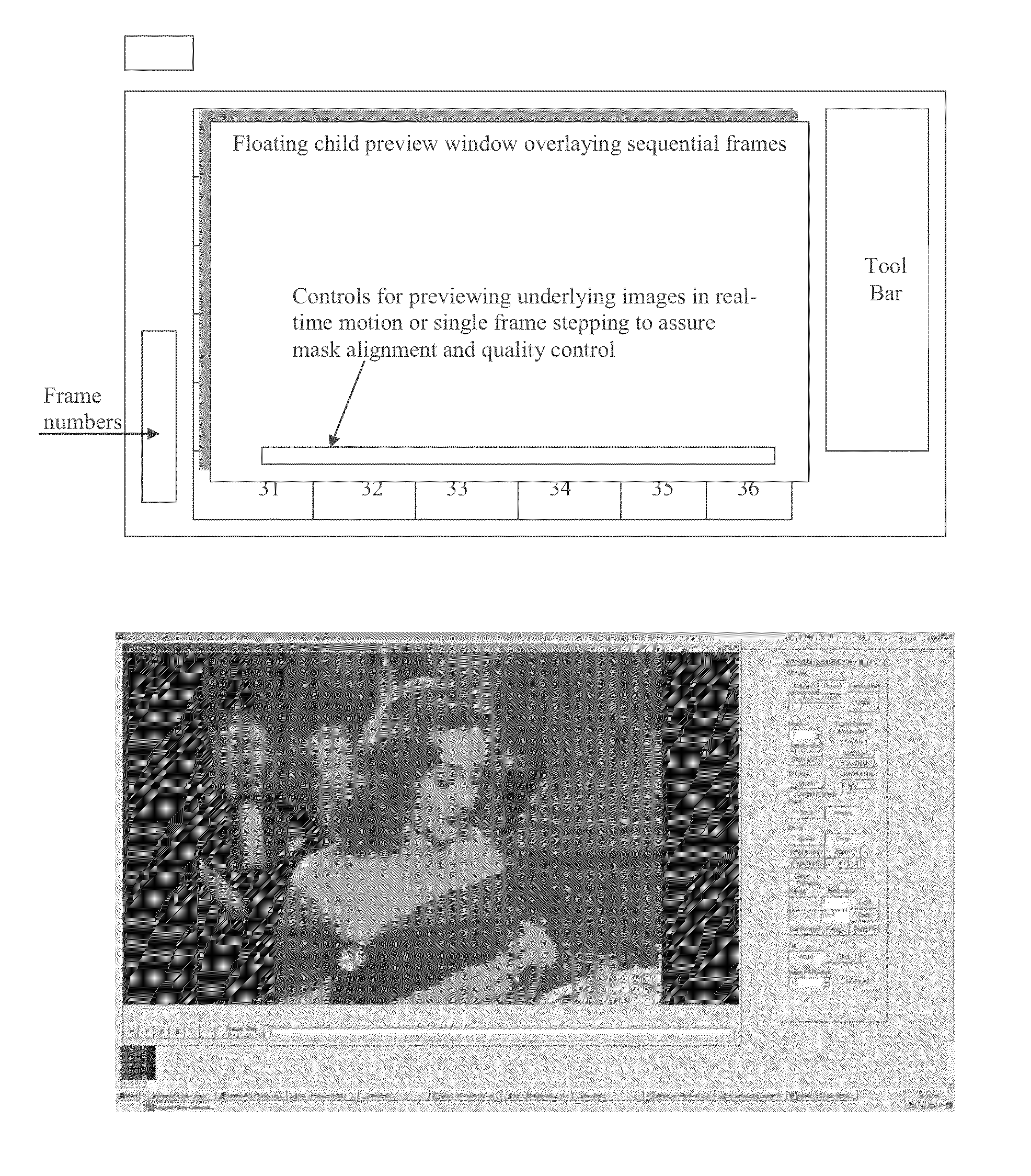 Multi-stage production pipeline system