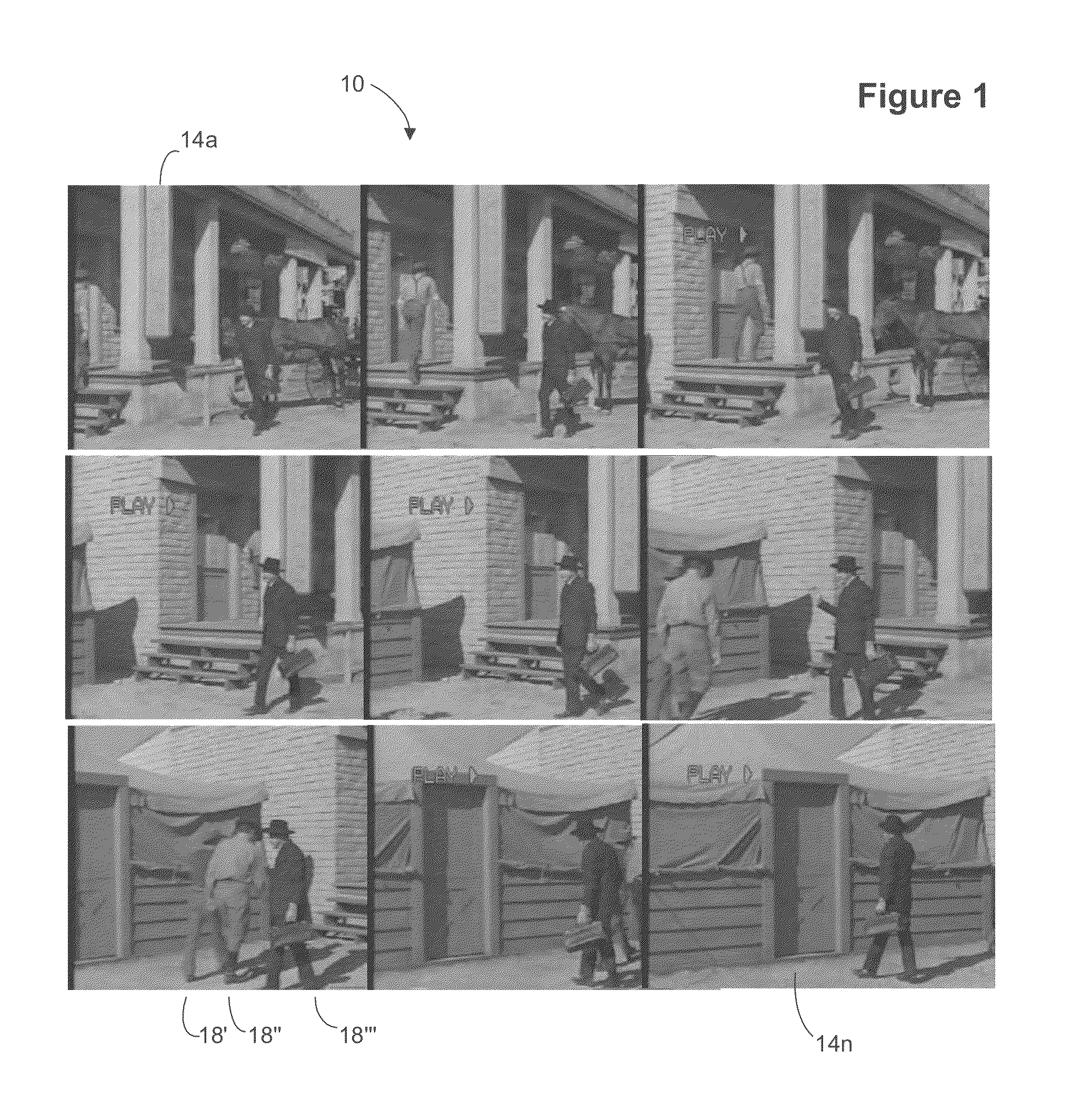 Multi-stage production pipeline system