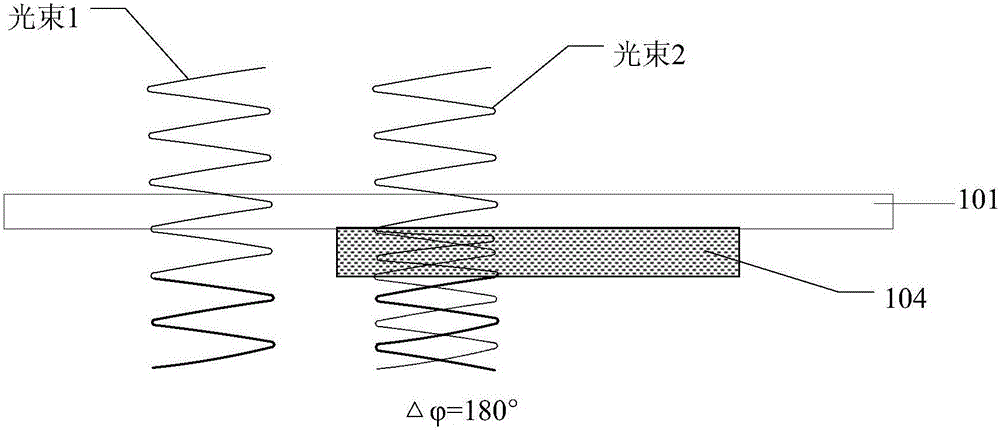 Color film substrate, display panel and preparation method thereof, and display device