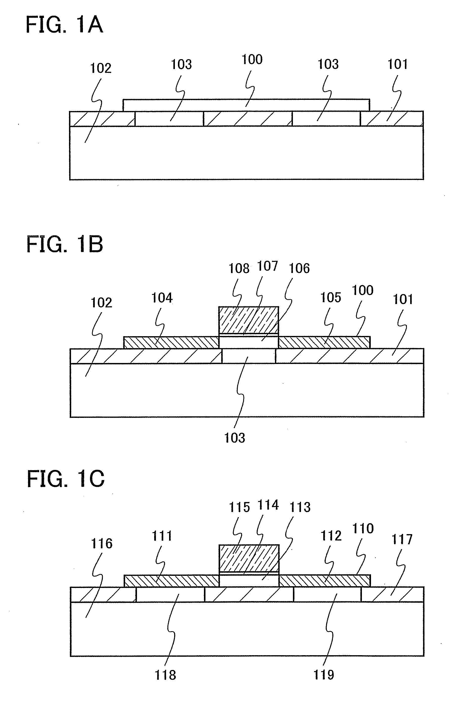 Semiconductor Device and Manufacturing Method Thereof