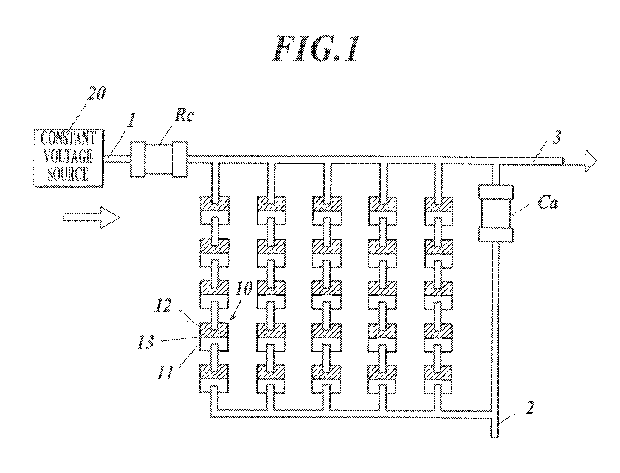 Magnetic sensor and biomagnetism measurement system