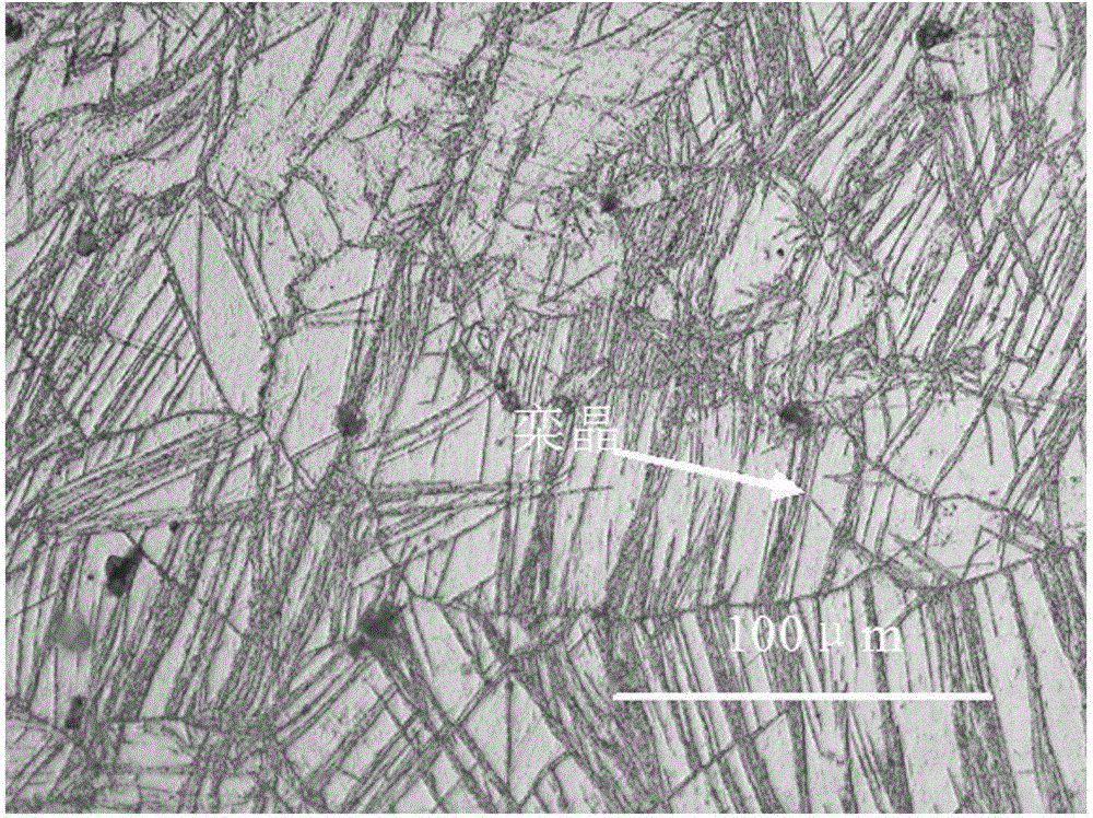 Thermo-mechanical treatment strengthening technology of magnesium alloy sheet