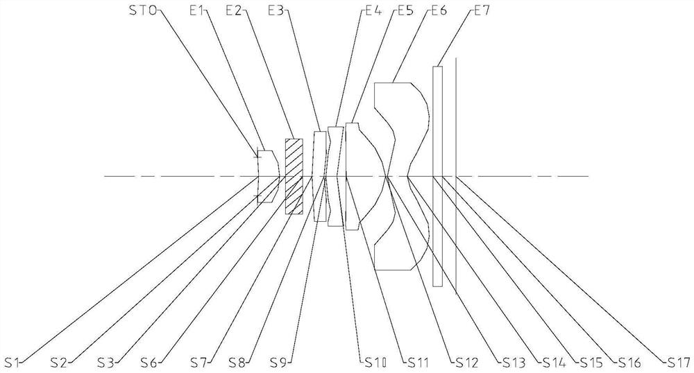 Optical imaging lens