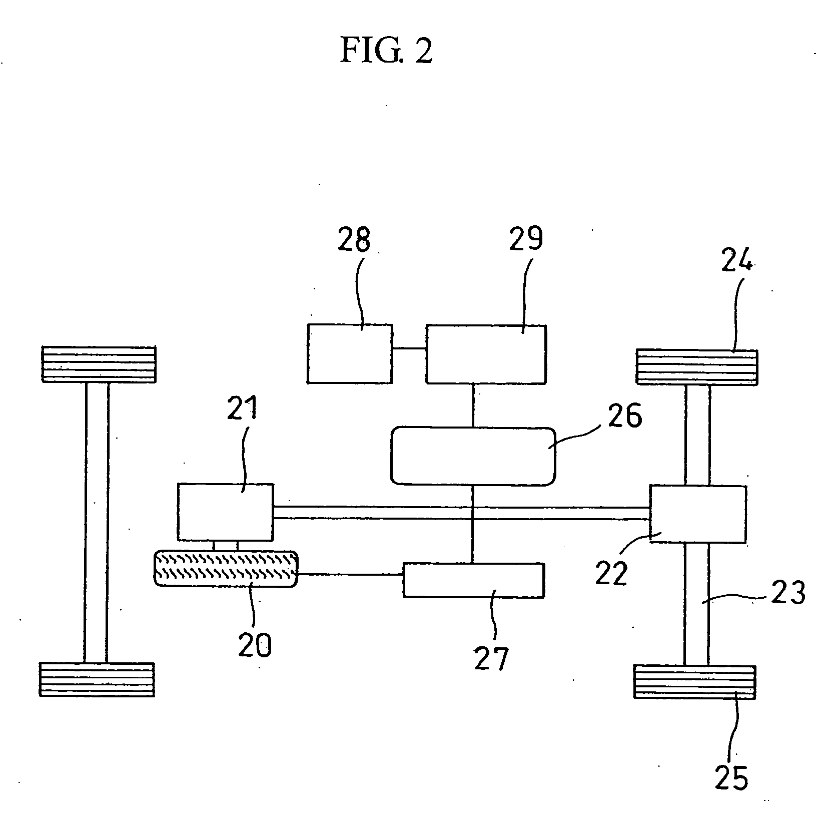 Lithium ion secondary battery