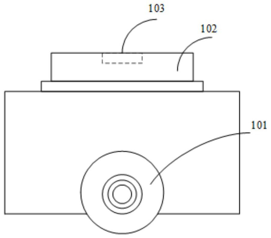 A method, device, electronic device, and storage medium for putting goods on shelves