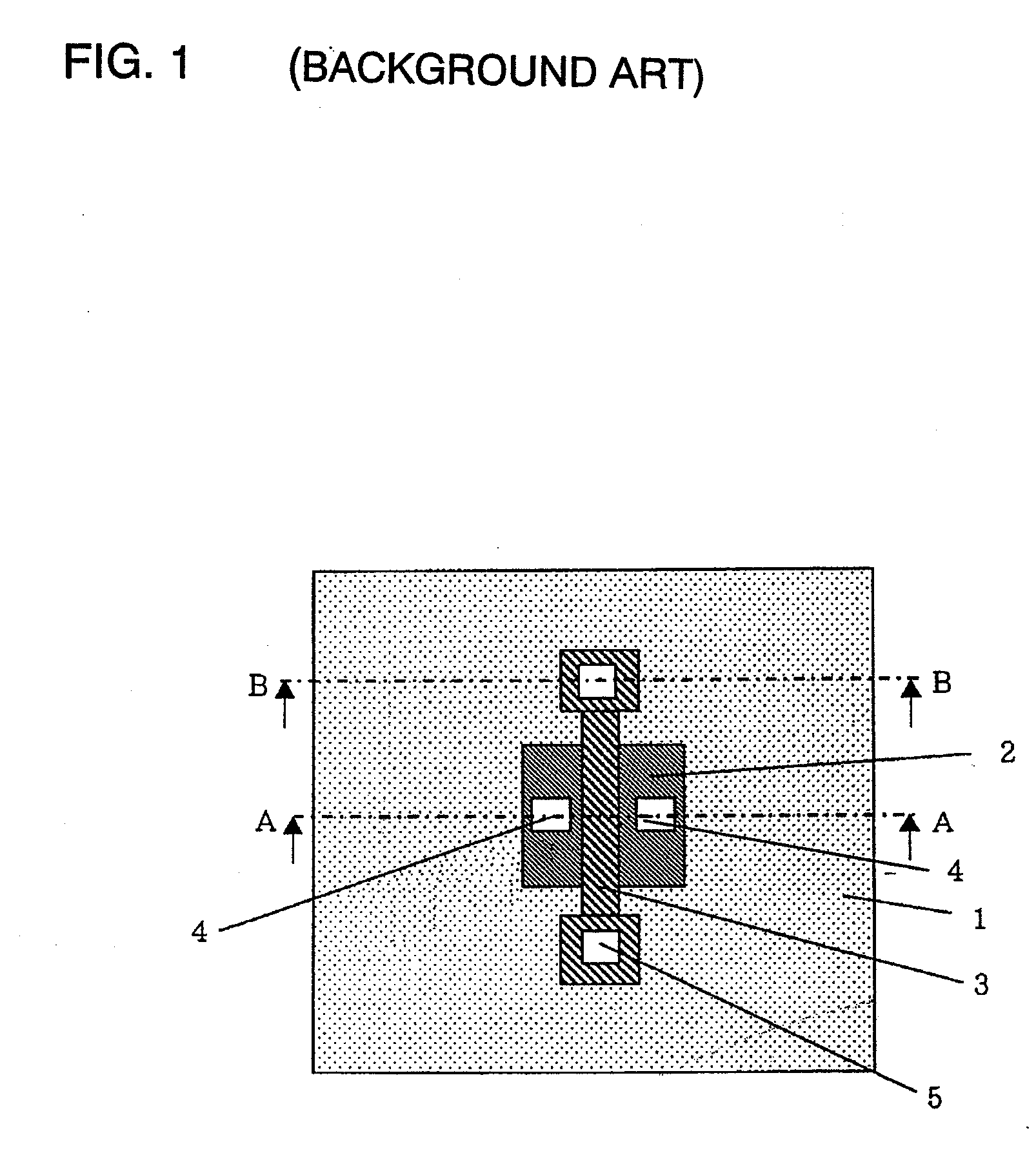 Semiconductor device and method for production thereof