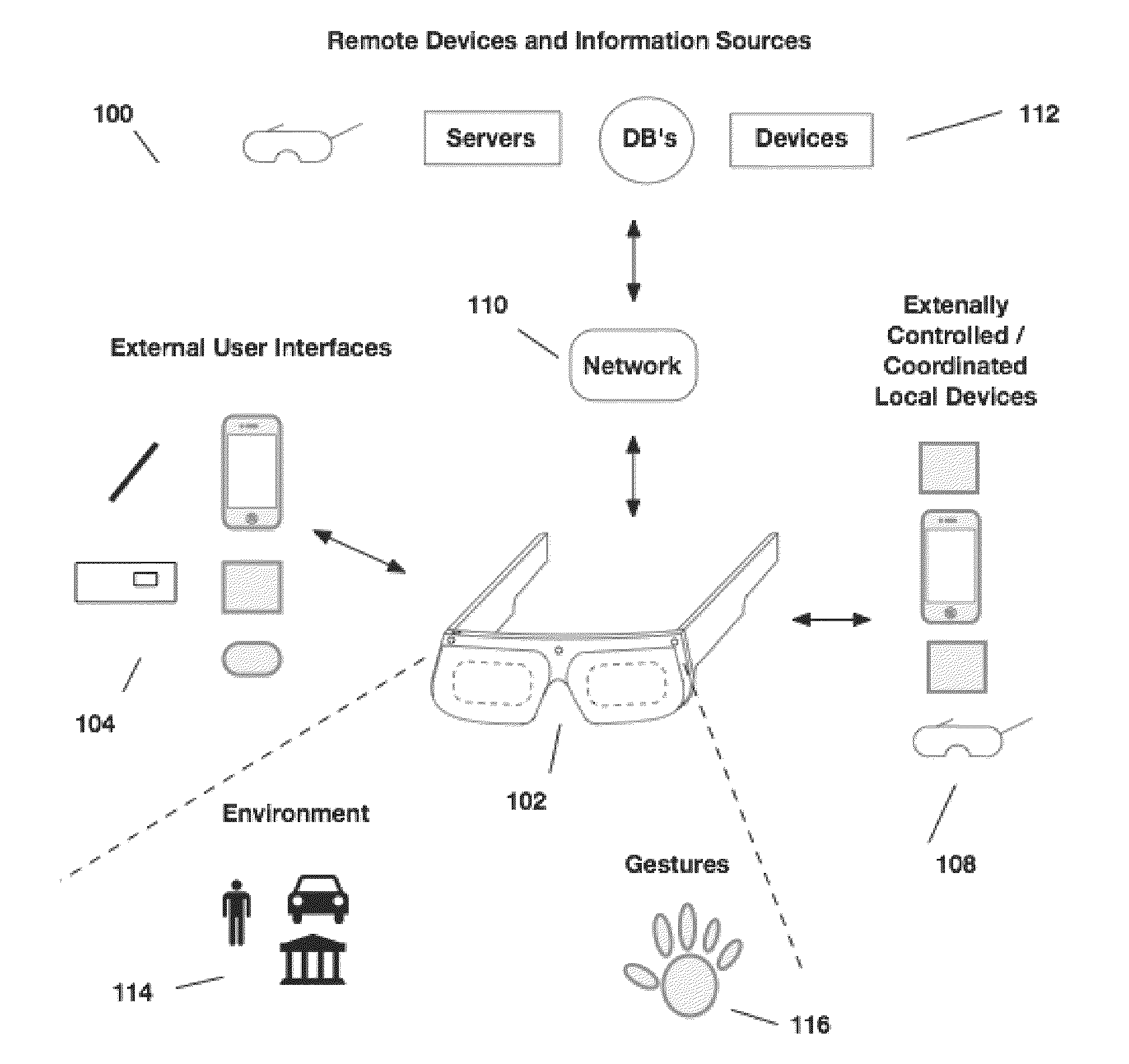 See-through computer display systems